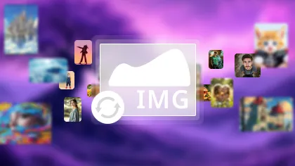 Image Format Converter