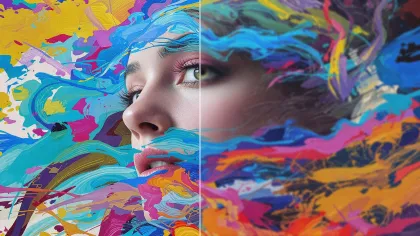 Free Image Upscaler